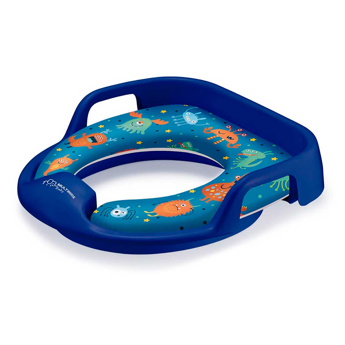 Redutor de Assento Multikids Baby BB1047 Azul