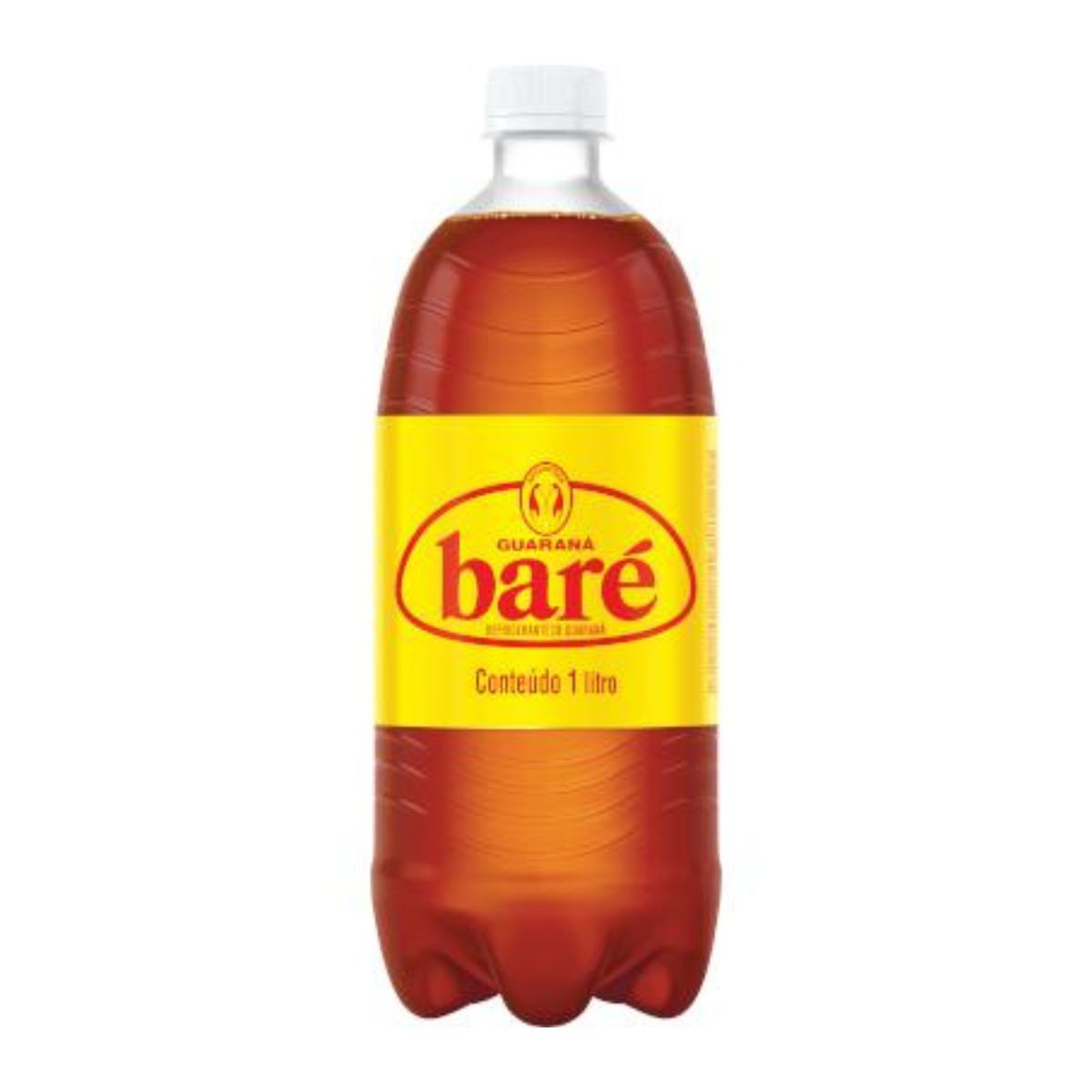 Refrigerante Bare Guaraná 1 L