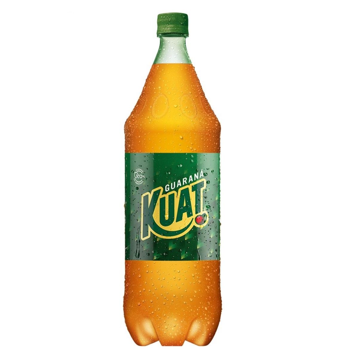 Refrigerante Kuat Guaraná 1,5 l