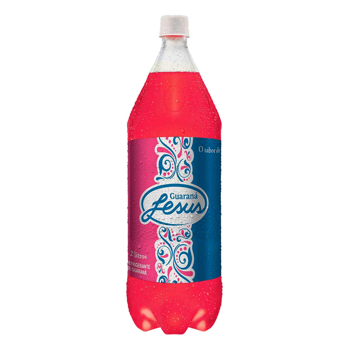 Refrigerante Jesus Guaraná 2L