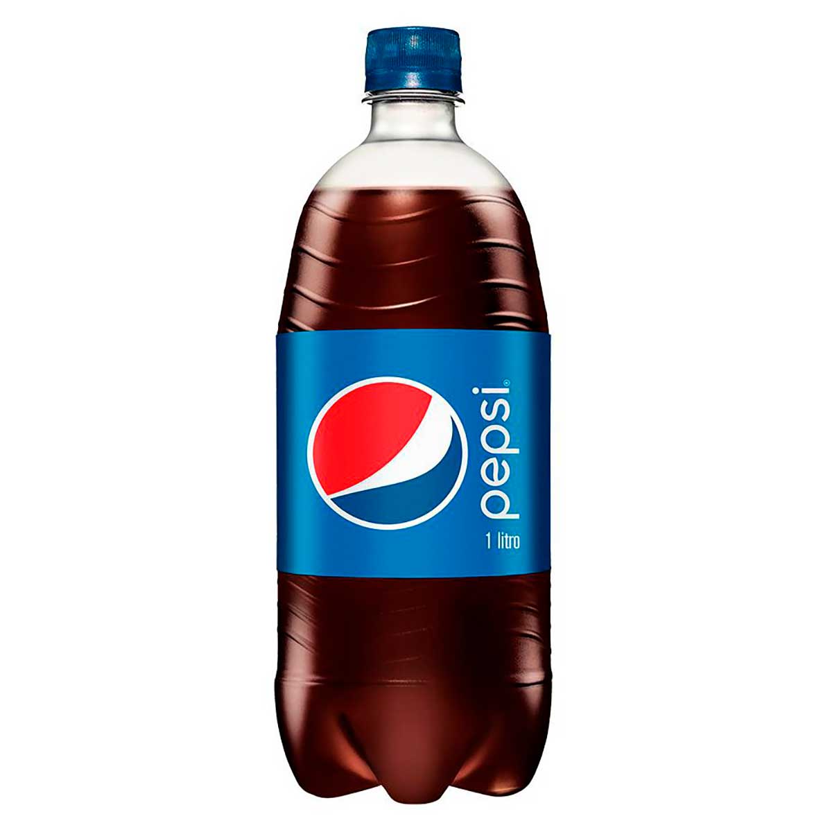 Refrigerante Pepsi Garrafa 1L