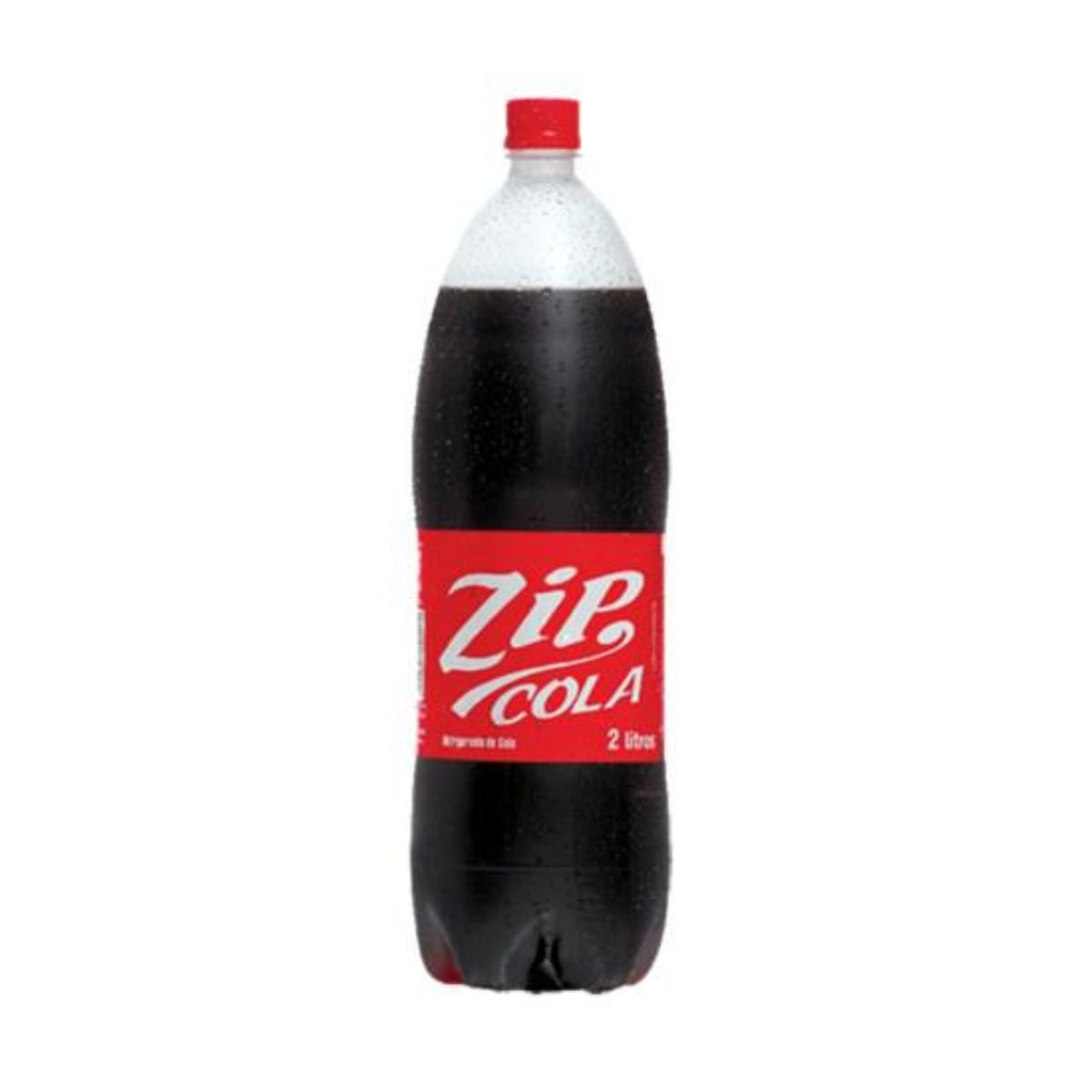 Refrigerante Zip Cola Pet 2 l