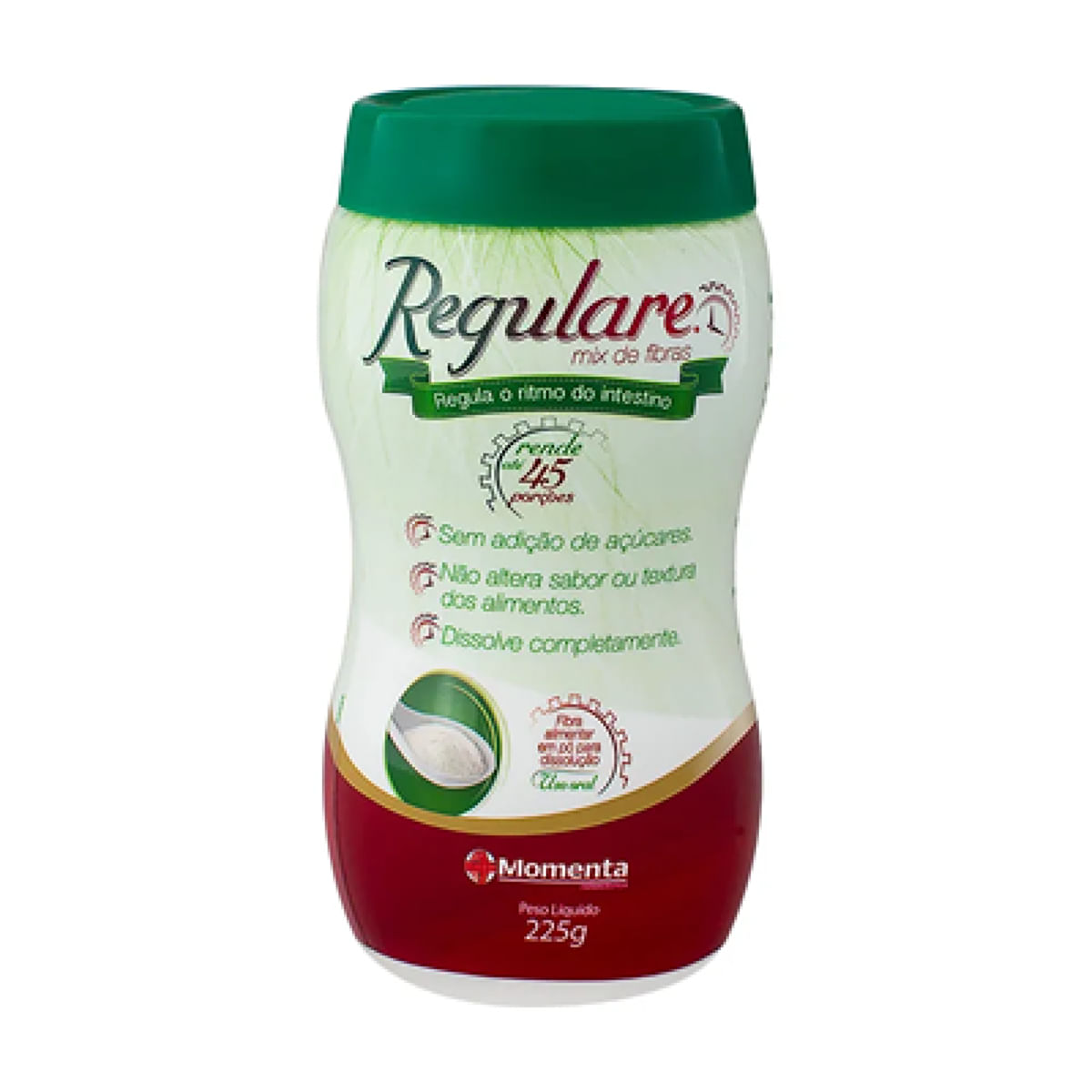 Regulare 225 g