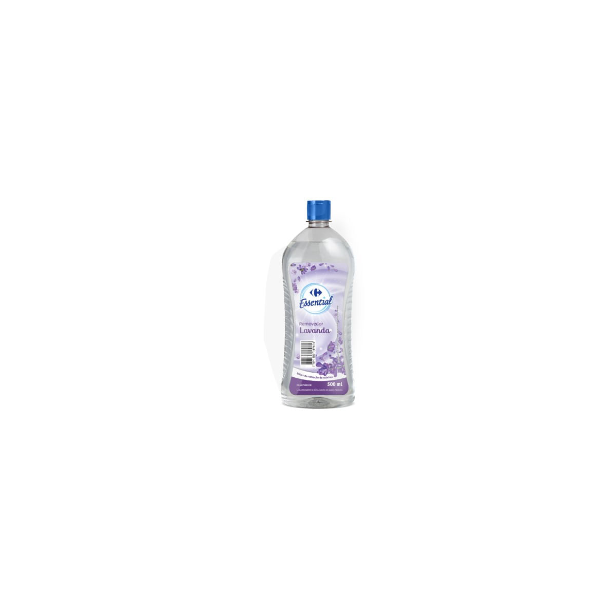 Removedor Carrefour Essential Lavanda 500ml