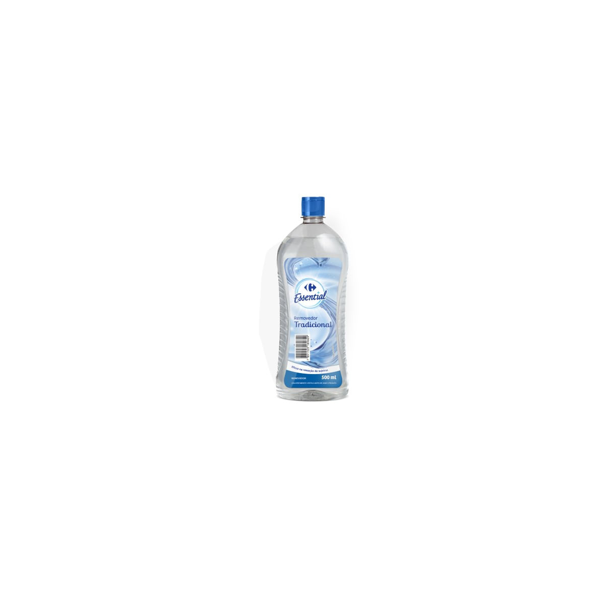 Removedor Carrefour Essential Tradicional 500ml