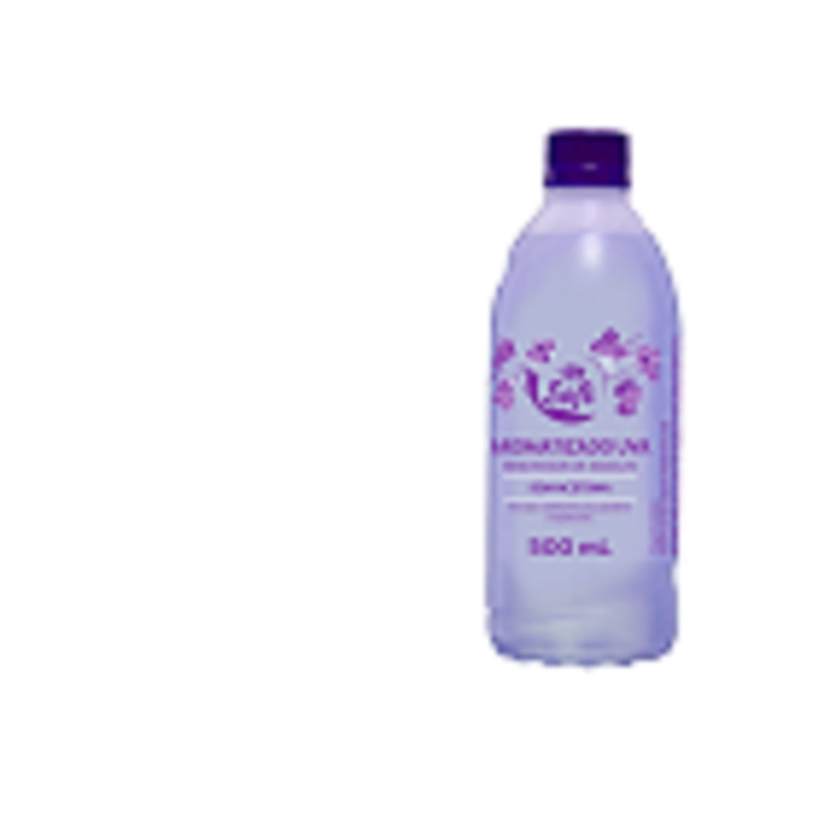 Removedor de Esmalte Carrefour 500ml