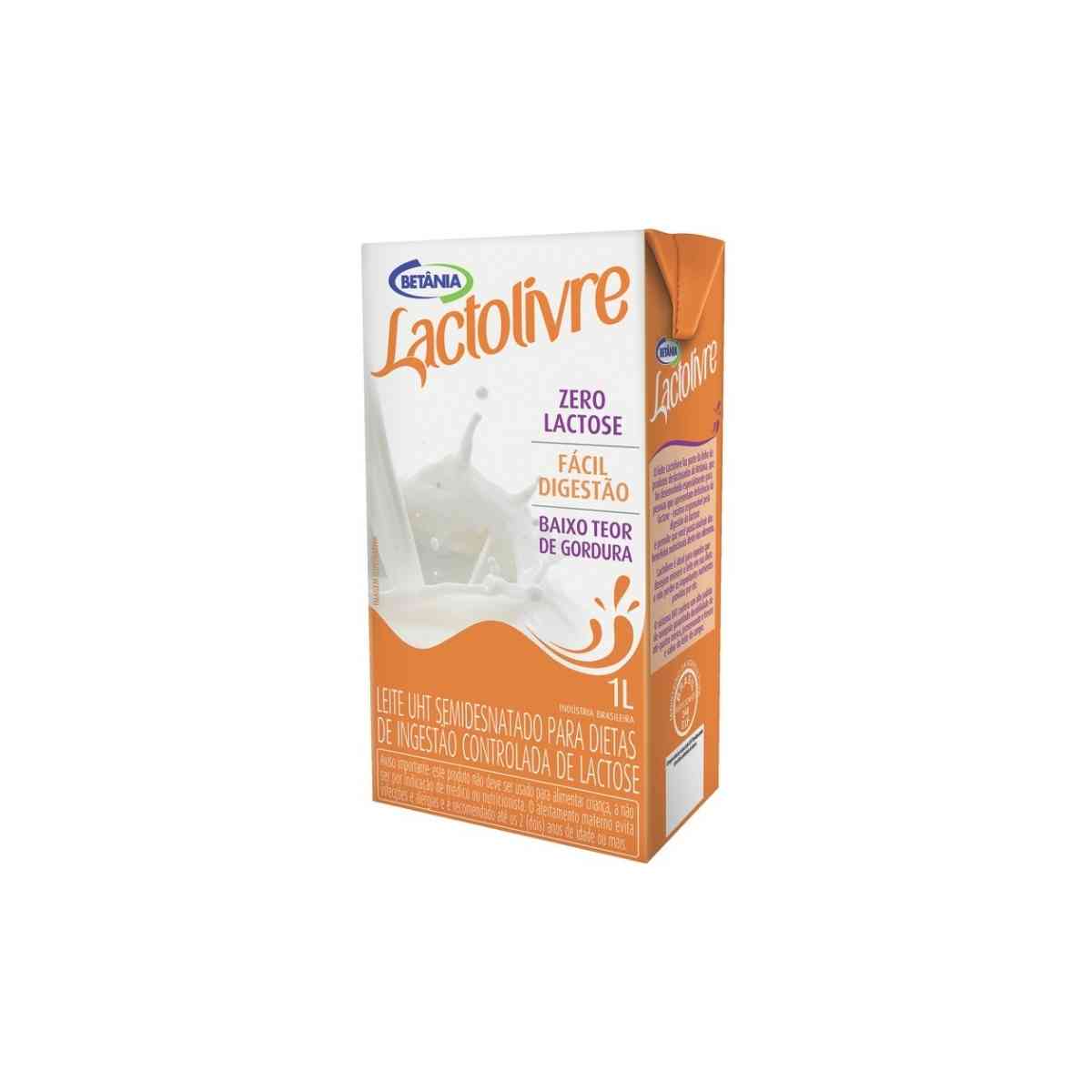 Requeijão Cremoso Betânia Zero Lactose Light  200 g