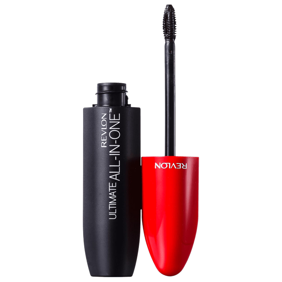 Máscara para Cílios Revlon Ultimate All-In-One Black