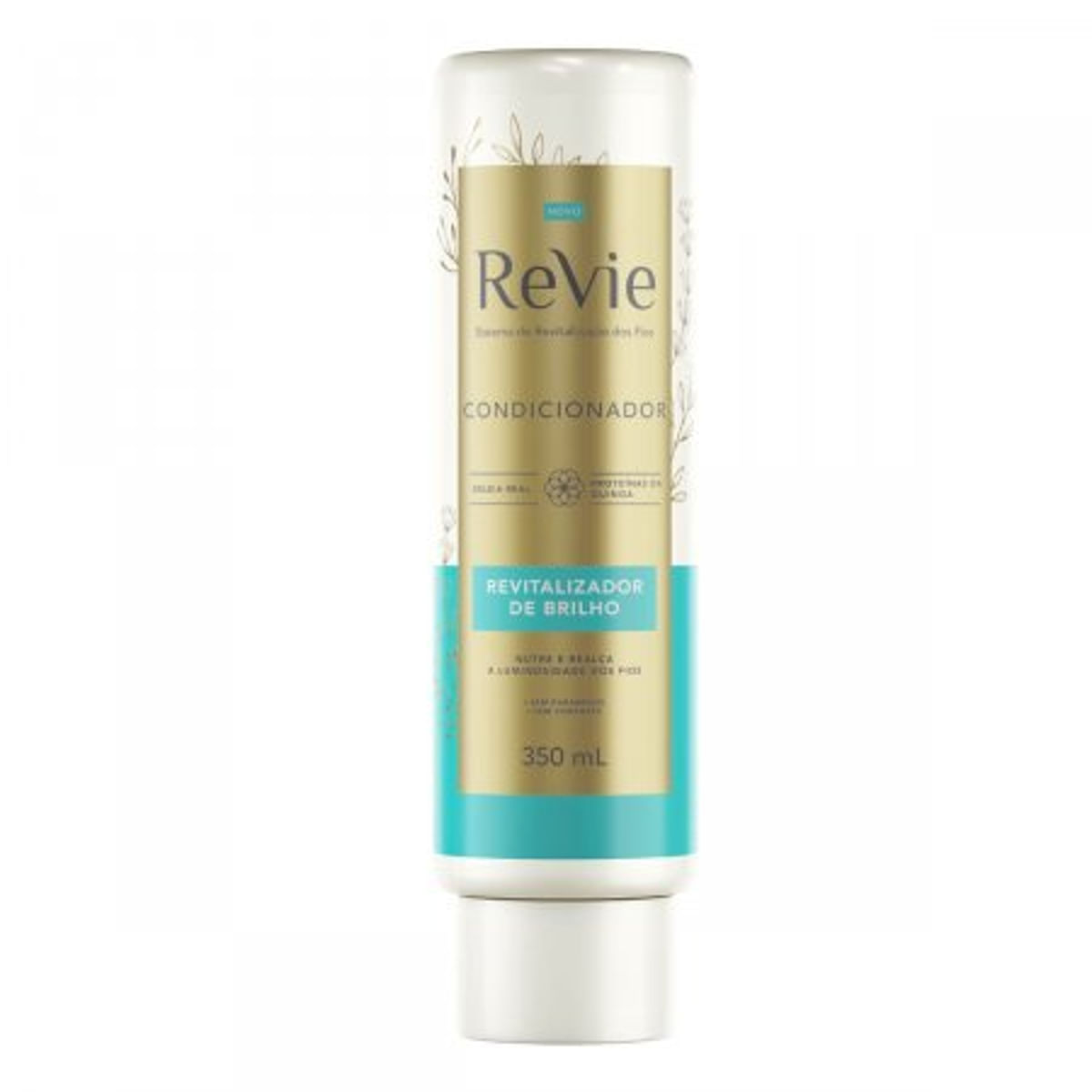 Condicionador Revitalizador Revie 350 Ml