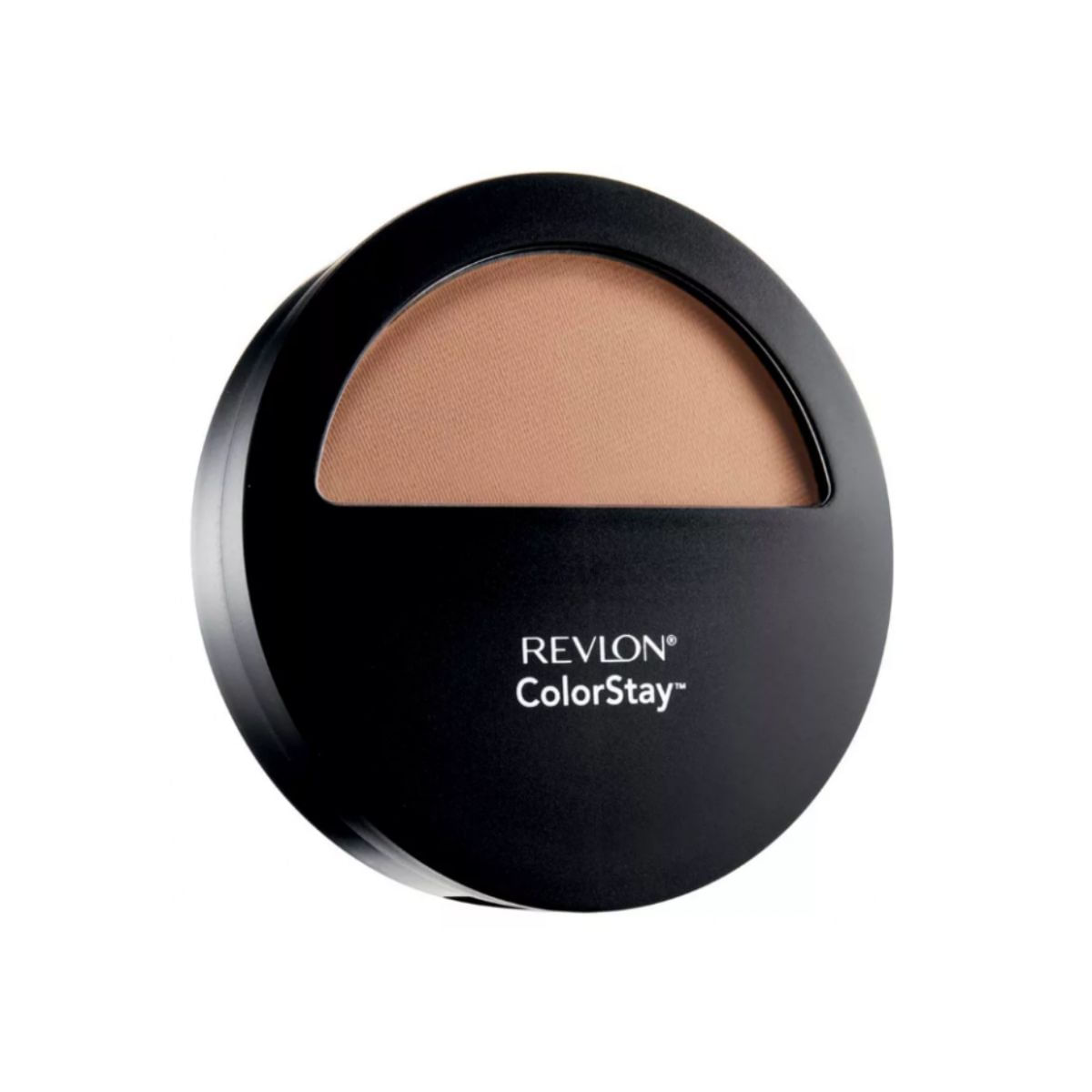 Pó compacto Revlon color medium deep