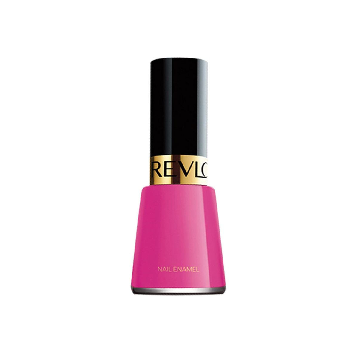 Esmalte Cremoso Revlon Fuchia Fever