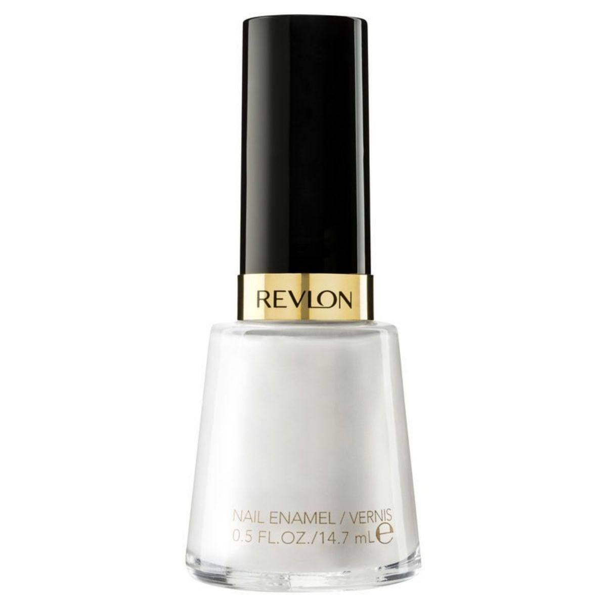 Esmalte Revlon Cremoso Pure Pearl Vidro 14,7 ml