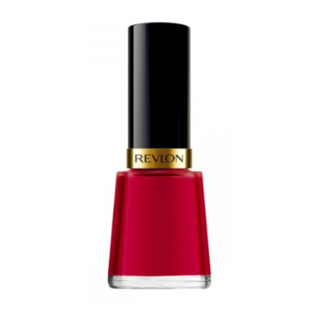 Esmalte Revlon Red com 14,7 ml