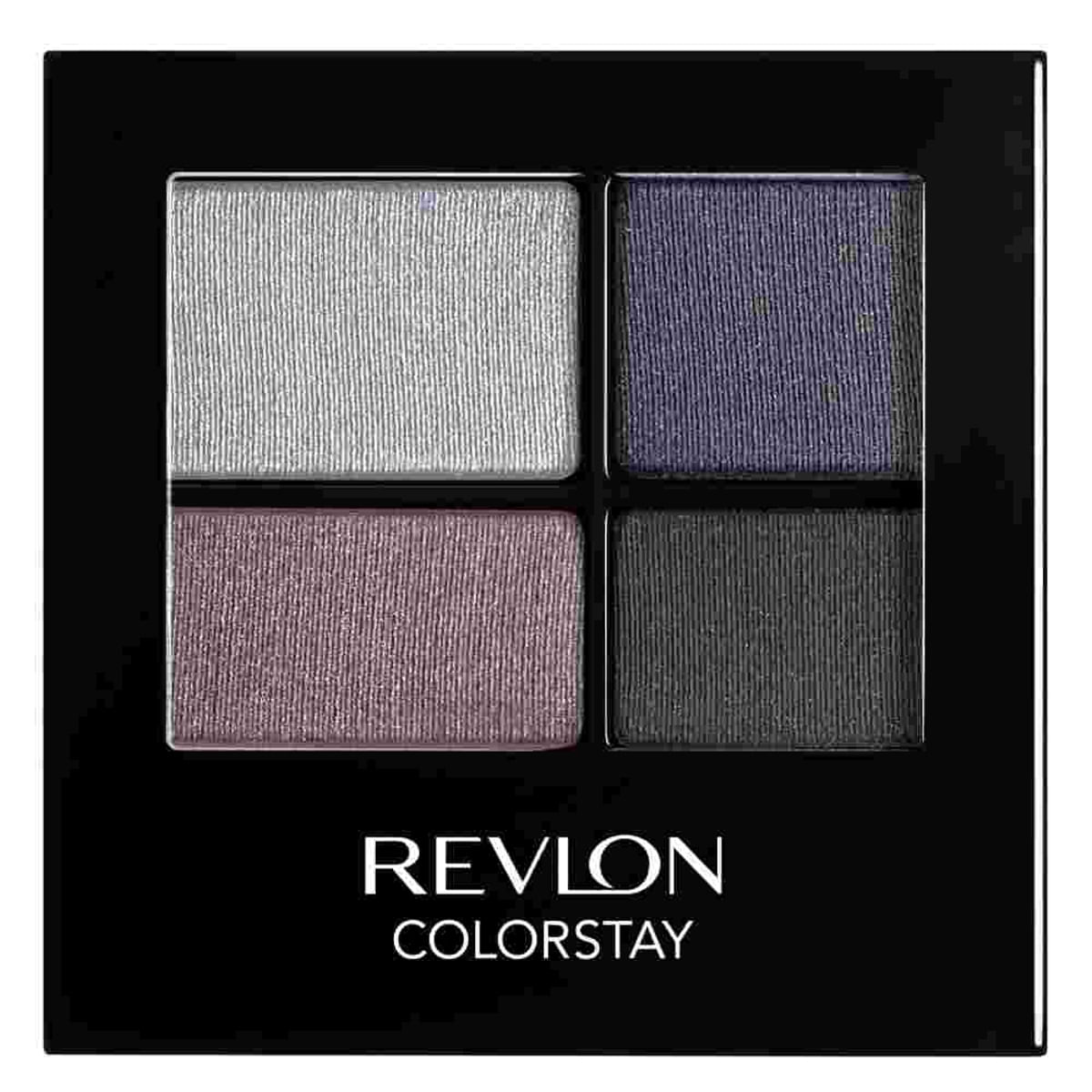 Sombra Revlon Sirene Colorstay 16 Hours