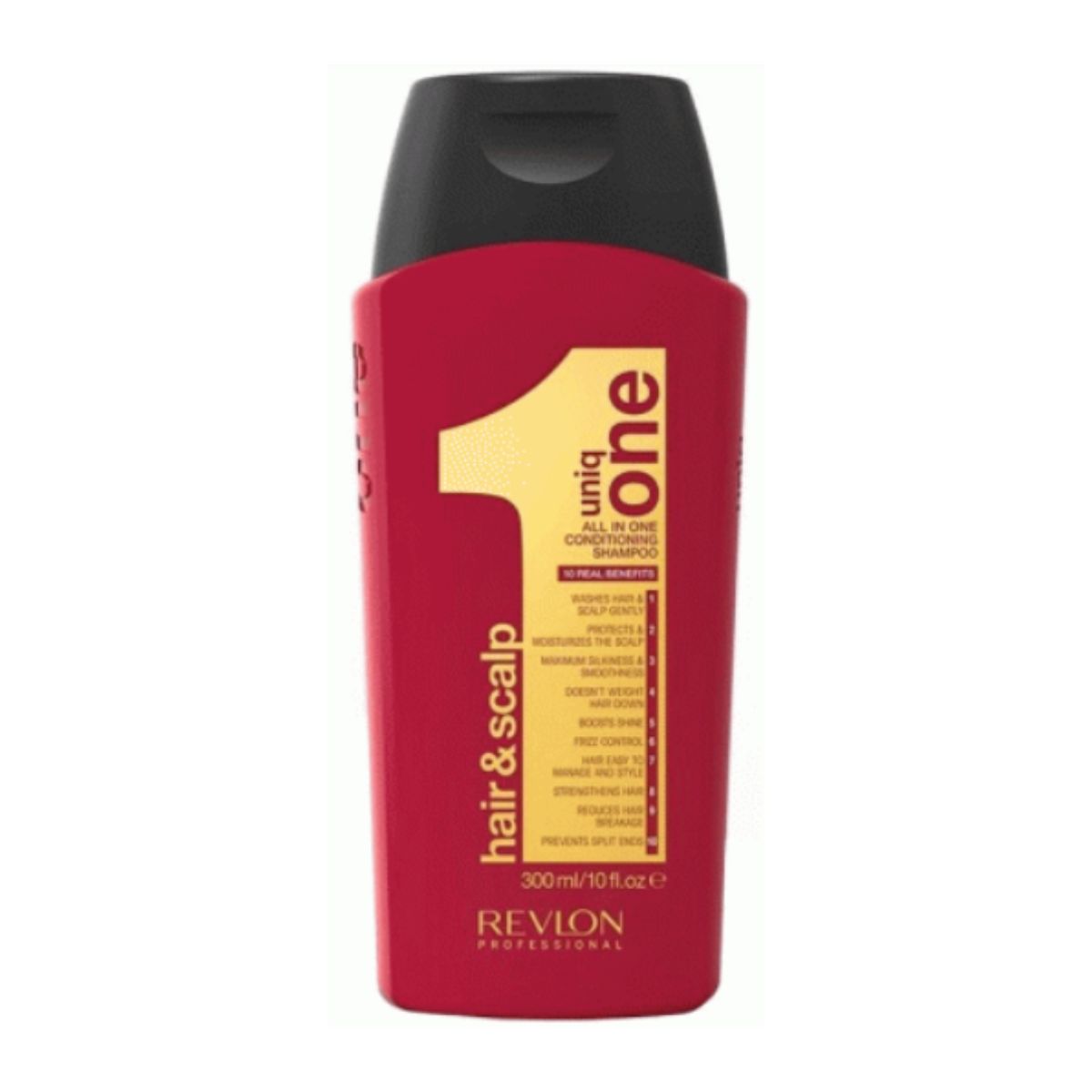 Revlon Professional Uniq One Shampoo com 300 ml