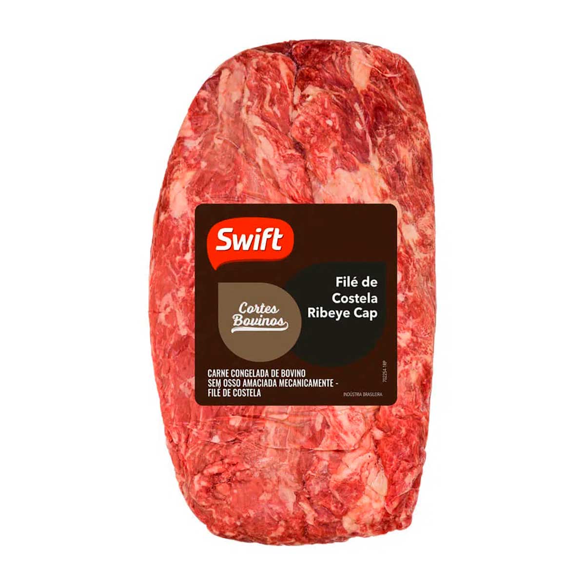 Ribeye Cap Swift Ouro 900 g