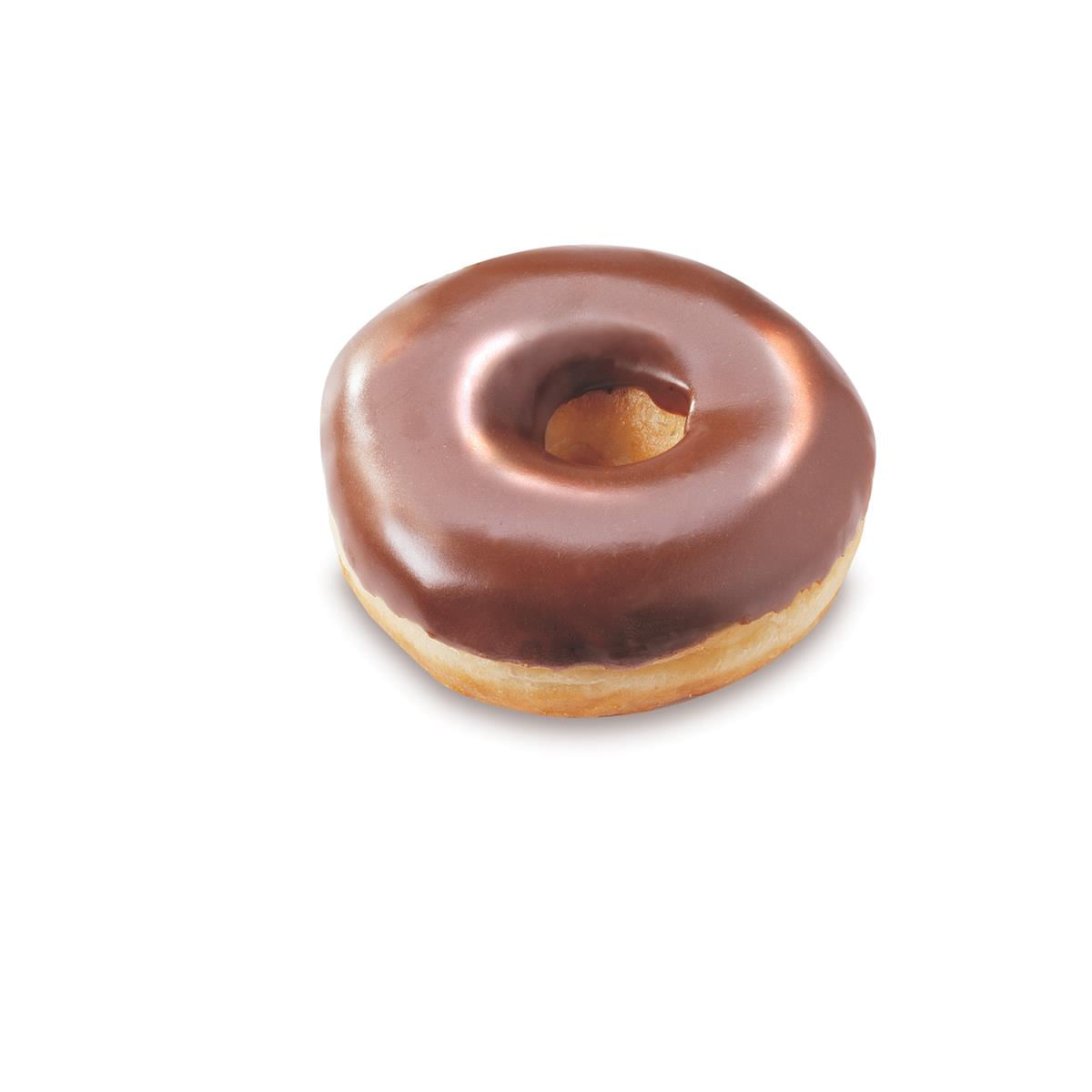 Ring Donut Chocolate Carrefour 150 g