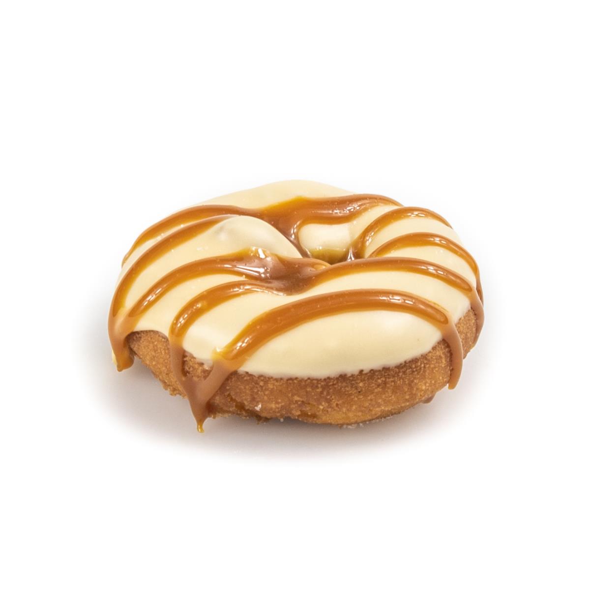 Ring Donut Doce de Leite Carrefour 150 g