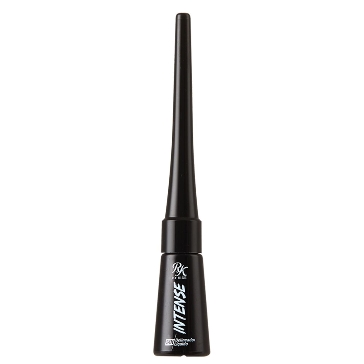 Delineador Líquido Preto Blackout RK Intense 24 h