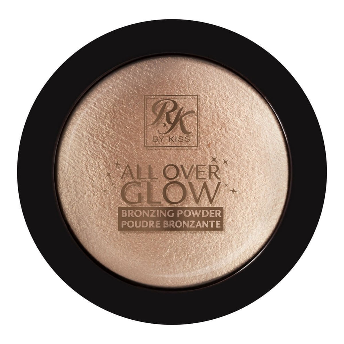 Pó Bronzer Rk Deep Glow