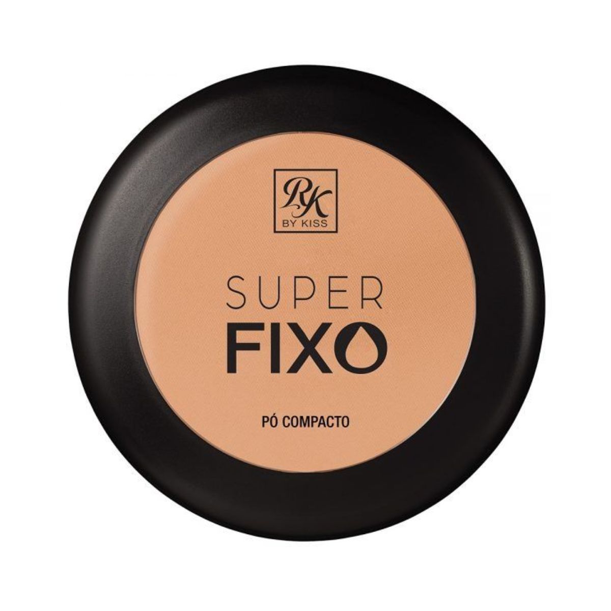 Pó compacto RK superfix creme RFPC142BR