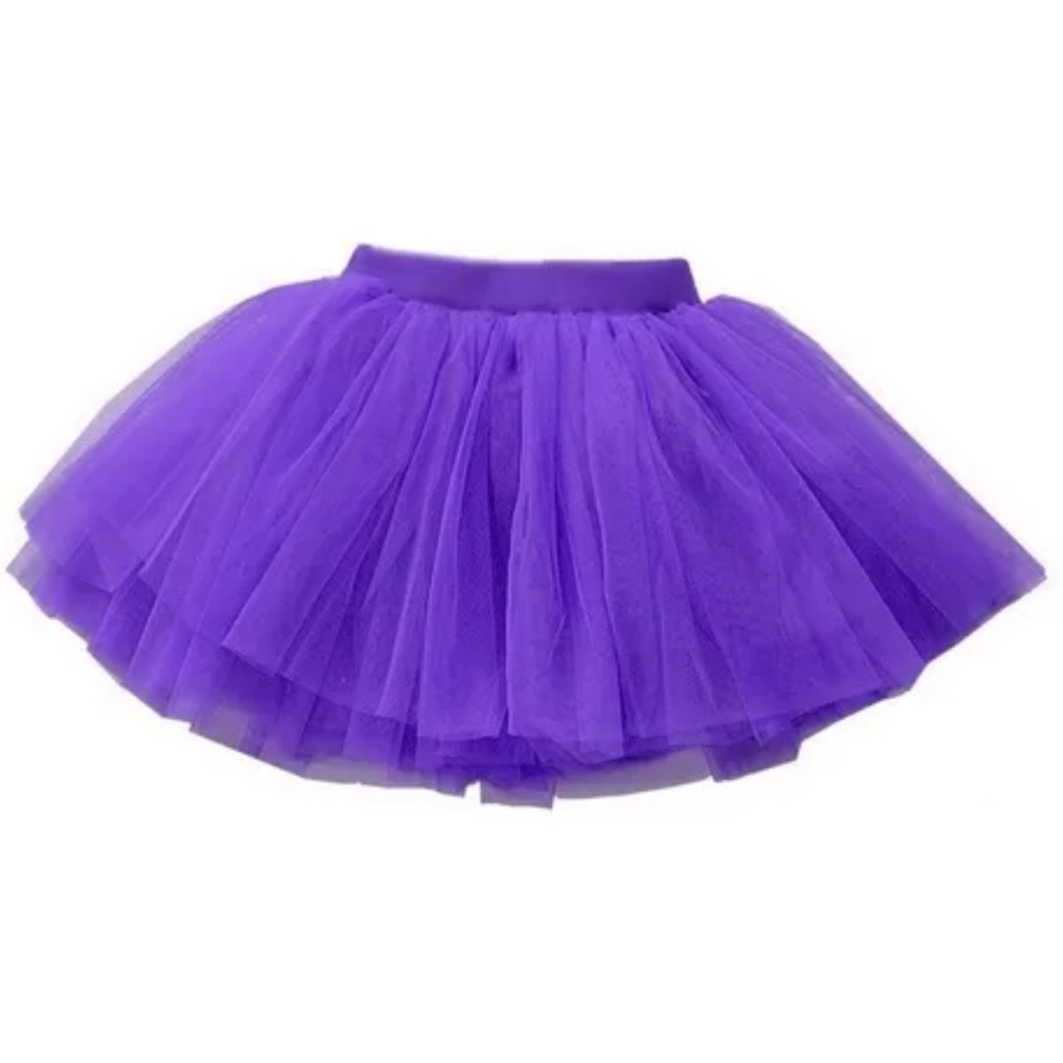 Saia Tex Tule 30274601 Infantil INFA Carrefour Lilas