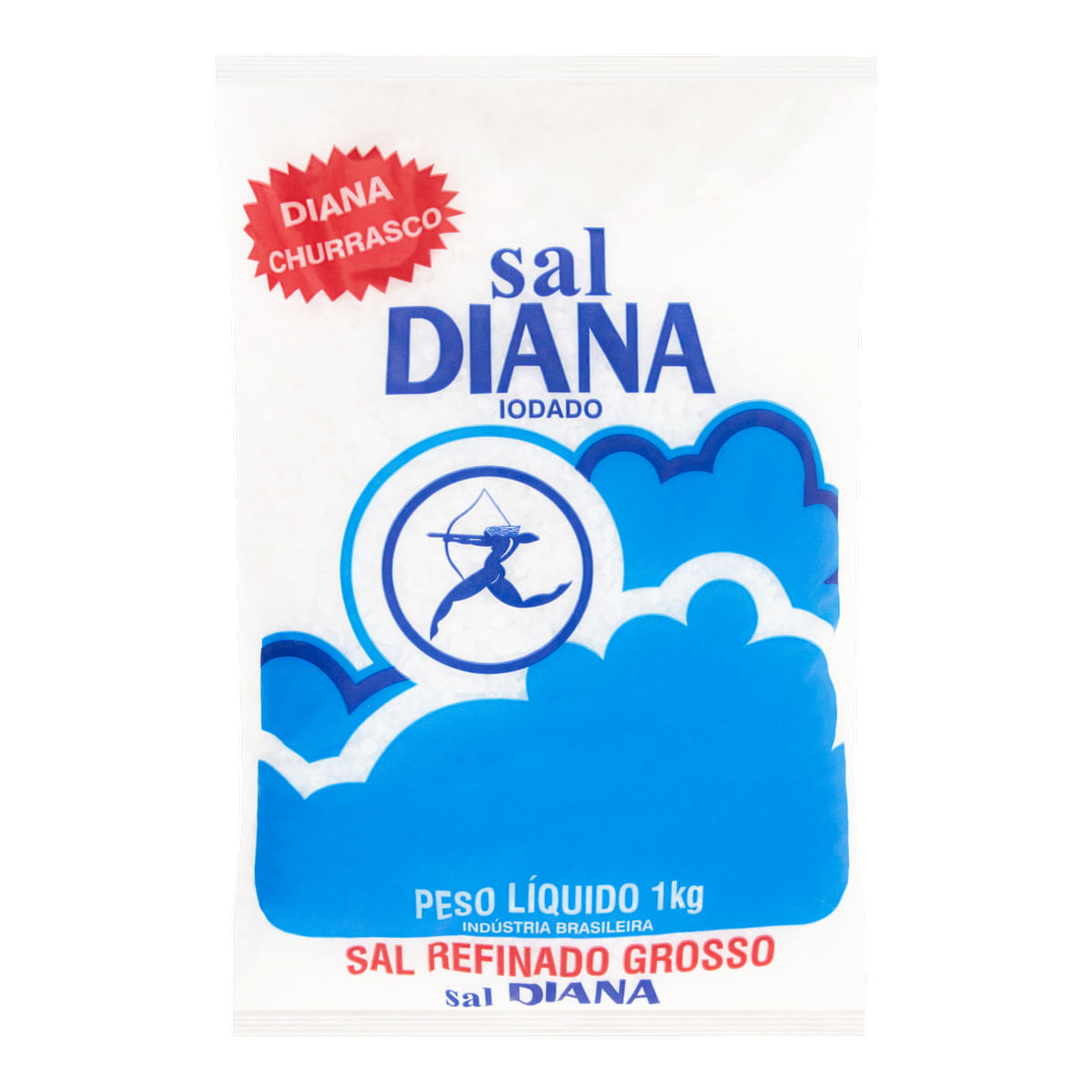 Sal Grosso Diana 1 kg