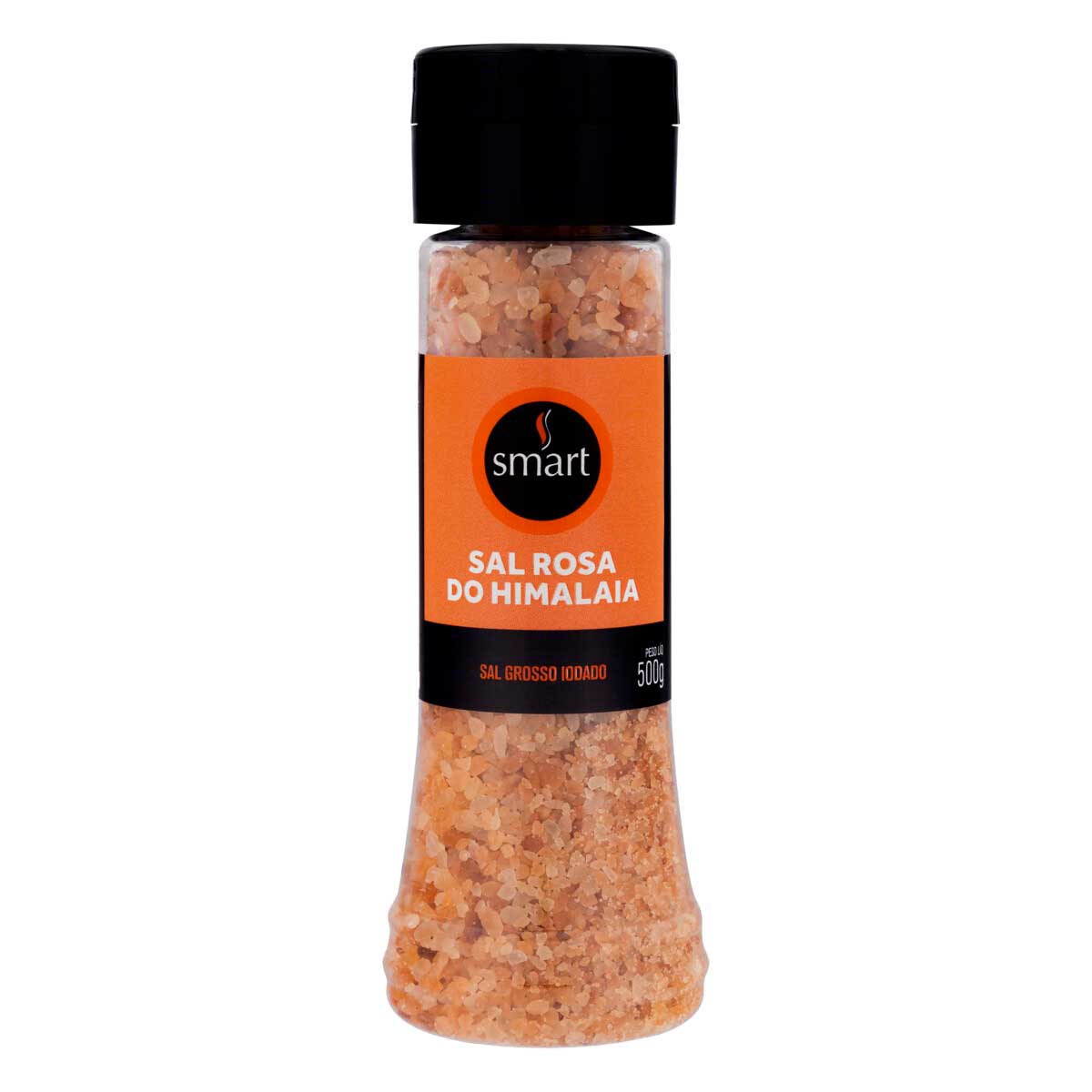 Sal Rosa do Himalaia Grosso Smart 500g