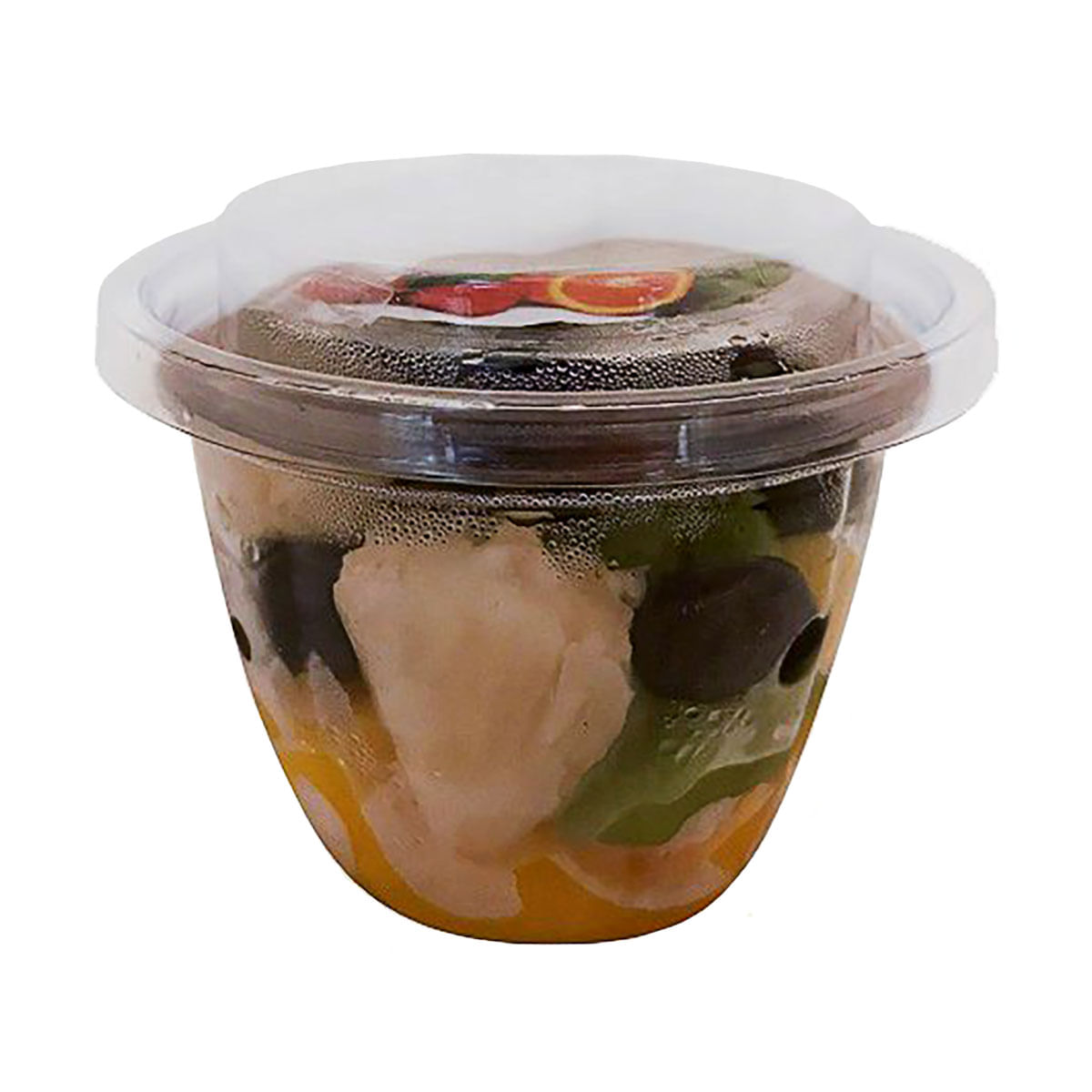 Salada de Frutas Havai Hortmix 200 g