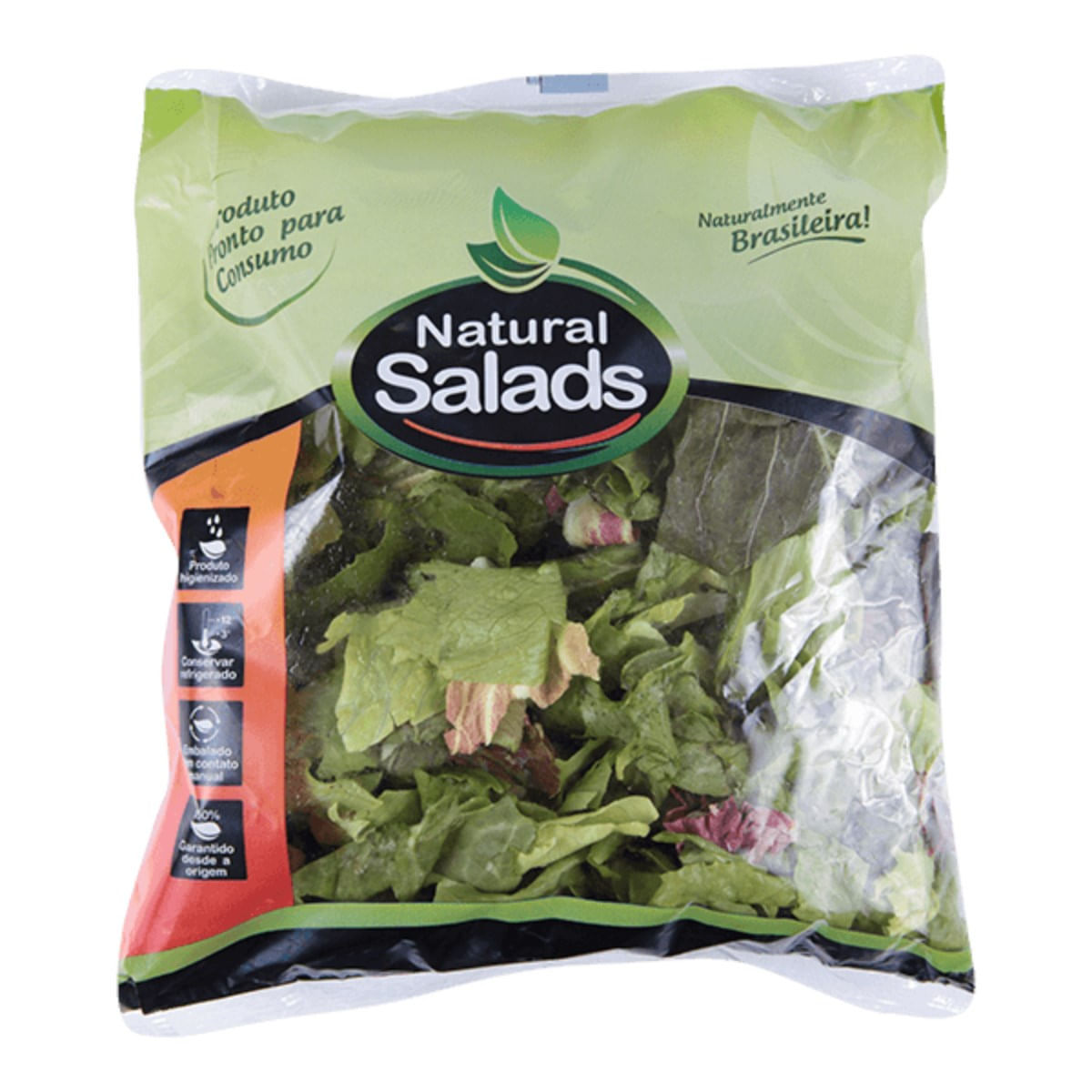 Salada Mista Natural Salads 150 g