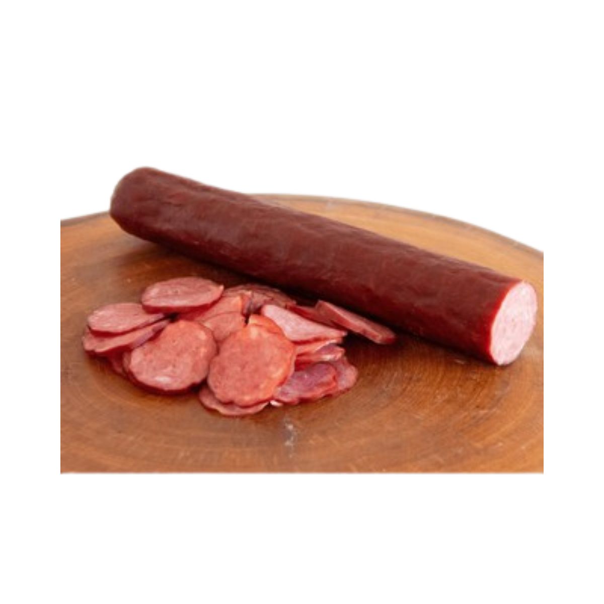 Salame Defumado Colonial Bácoro Aprox. 380 g