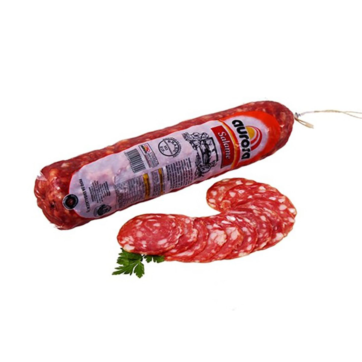 Salame Italiano Aurora 120 g