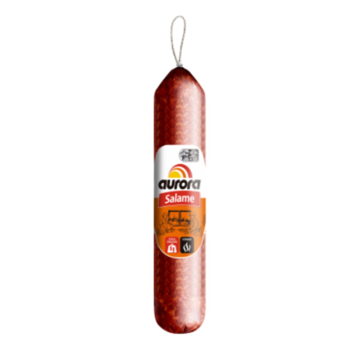 Salame Italiano Aurora Aprox. 120 g