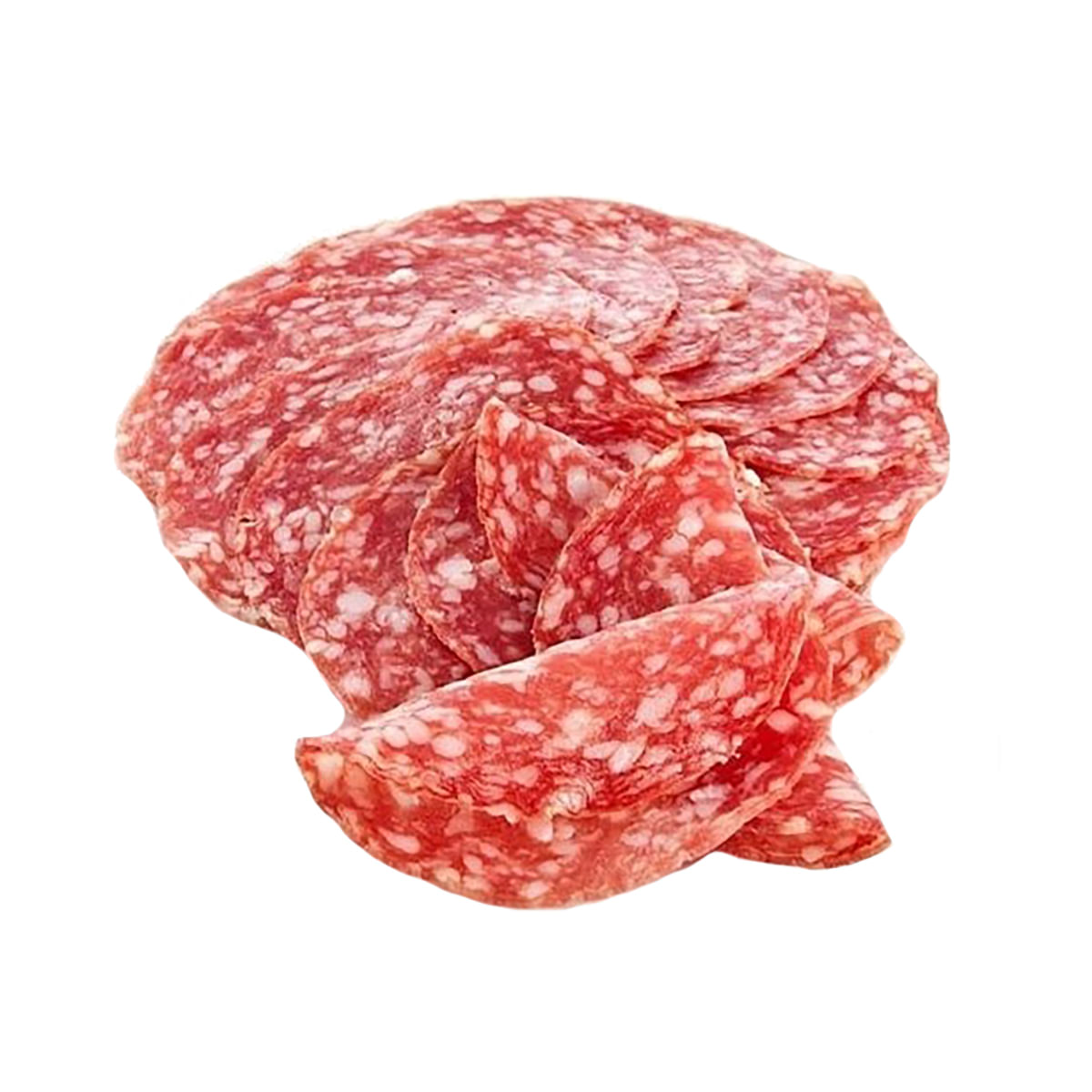 Salame Italiano Perdigão Fatiado 120 g