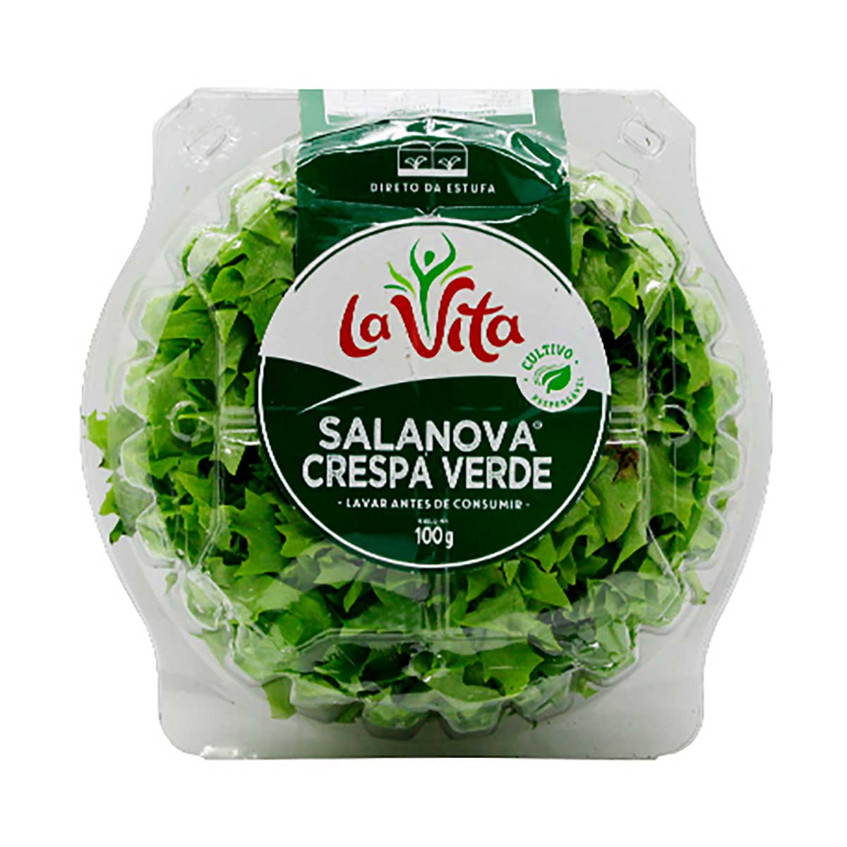 Salanova Min Cre Ro La Vita 100 g