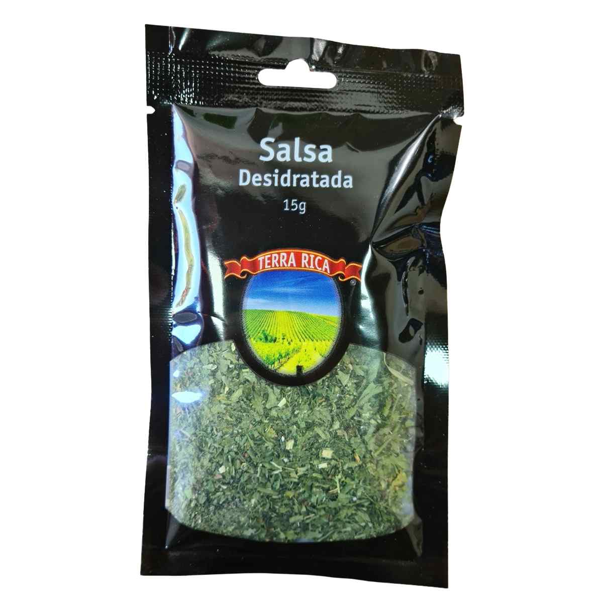 Salsa Desidratada Terra Rica 15 g