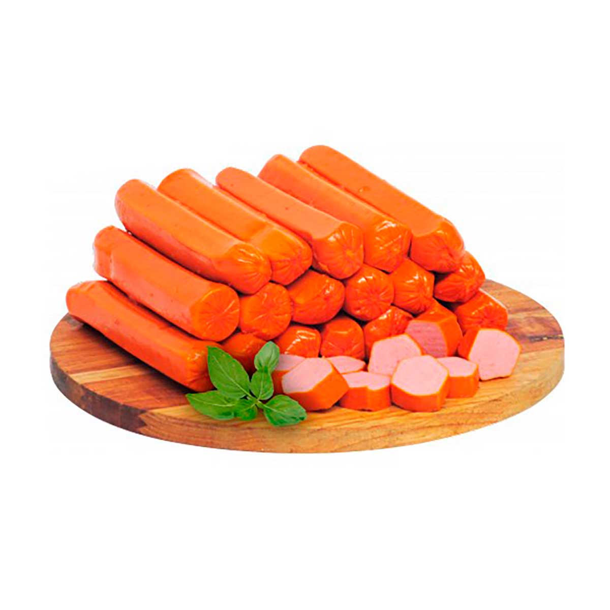 Salsicha Hot Dog Perdigão 1,8 Kg