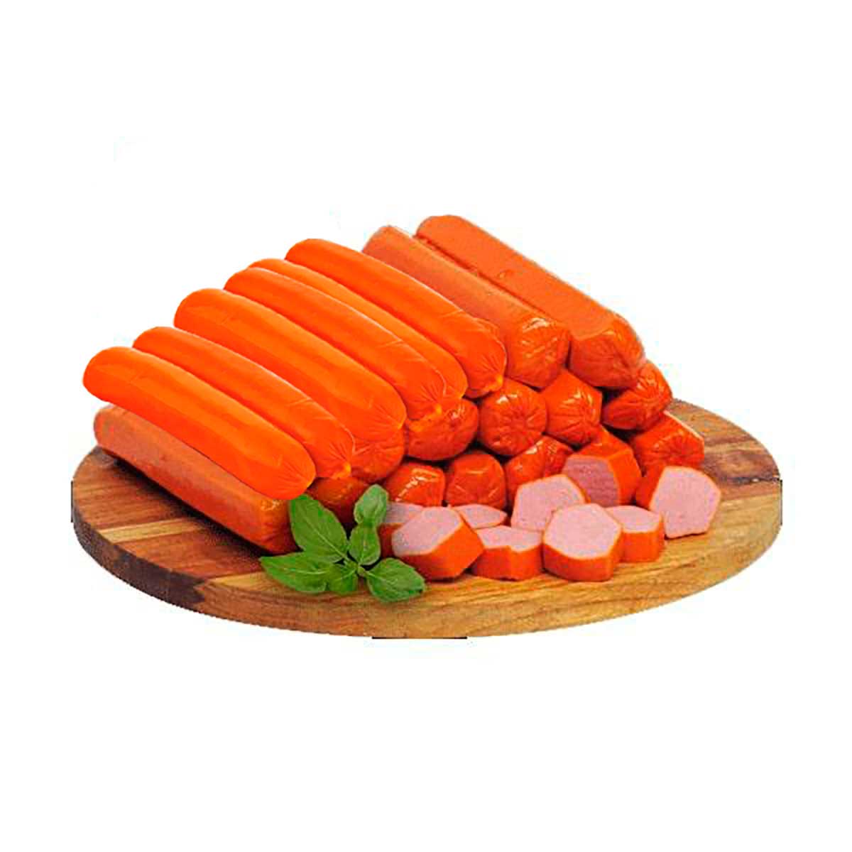 Salsicha Hot Dog Perdigão 350 g