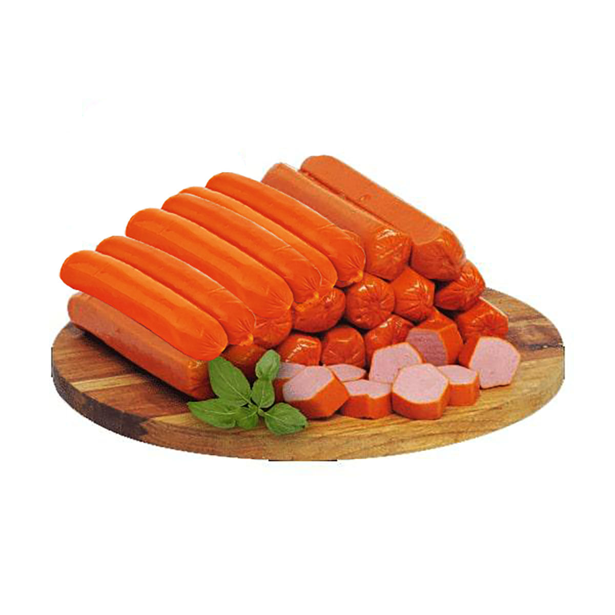 Salsicha Hot Dog Resfriado 350 g