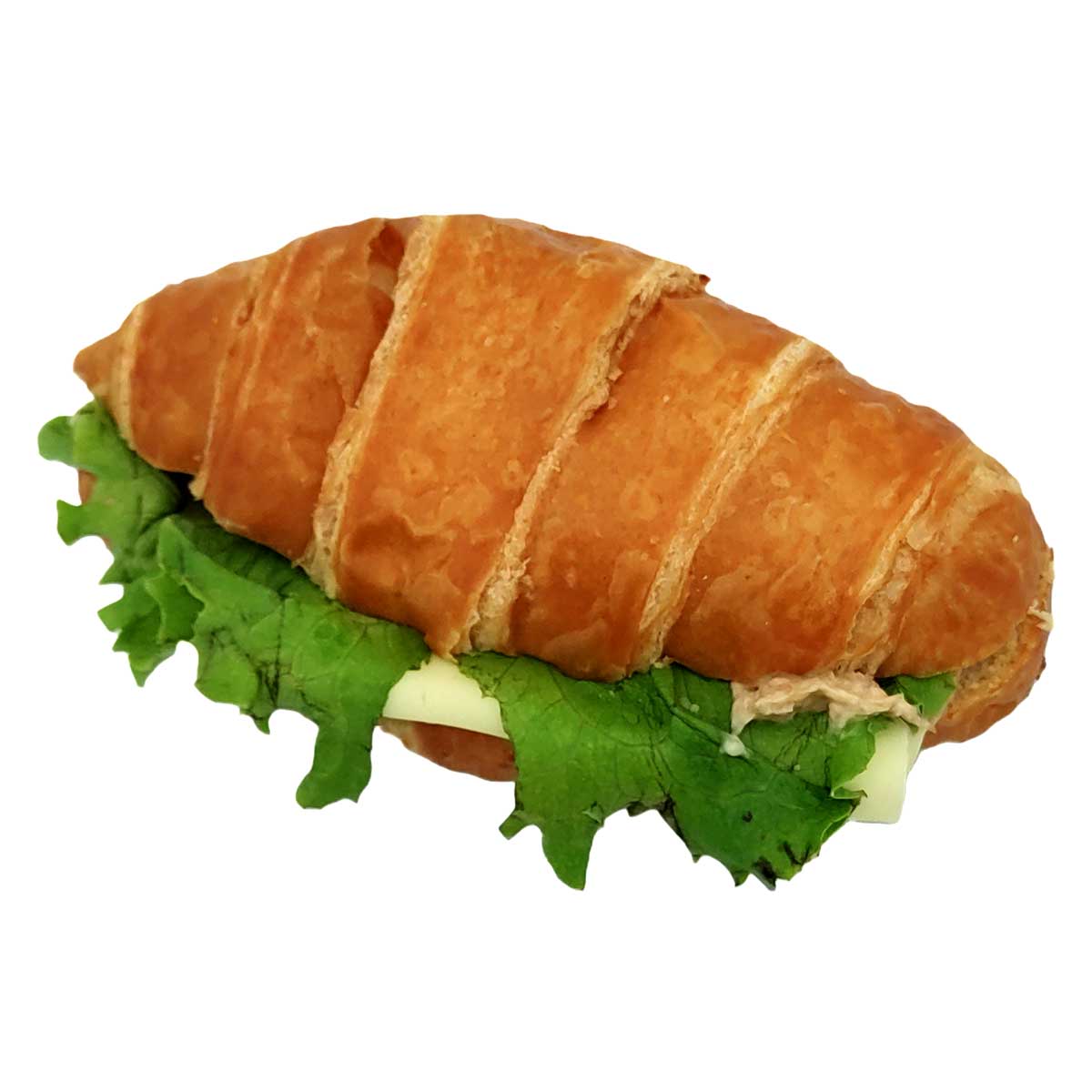 Croissant de Atum Carrefour 160g