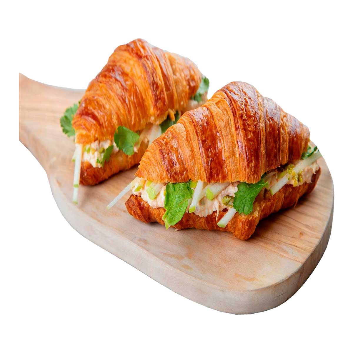 Sanduiche Croissant Frango 160g