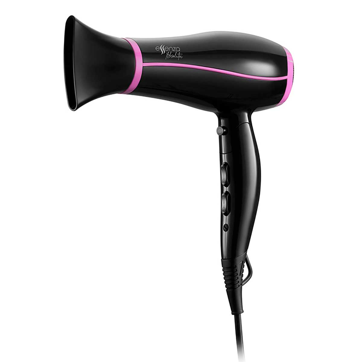 Secador De Cabelo Essenza Eb071 Bivolt