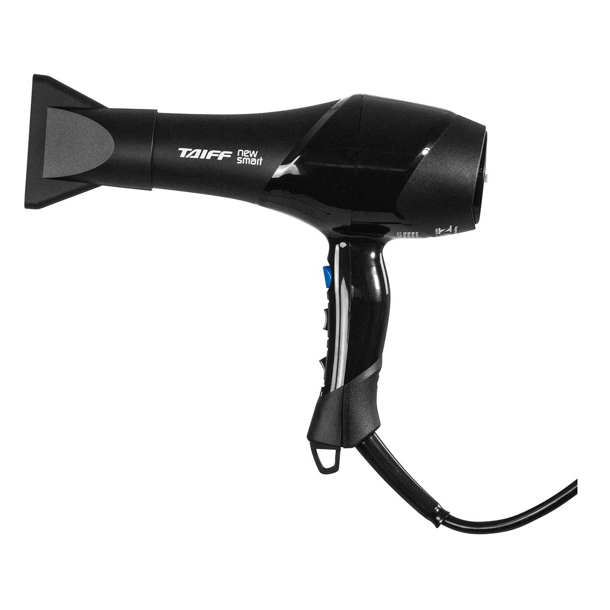 Secador de Cabelo Taiff New Smart 1700W Preto 110V