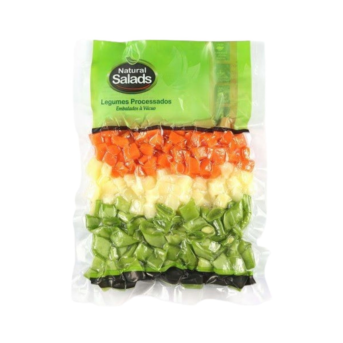 Seleta Legumes Natural Salads 250 g