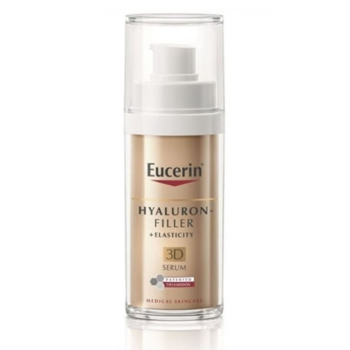 Serum 3D Eucerin Hyaluron Filler 30 Ml