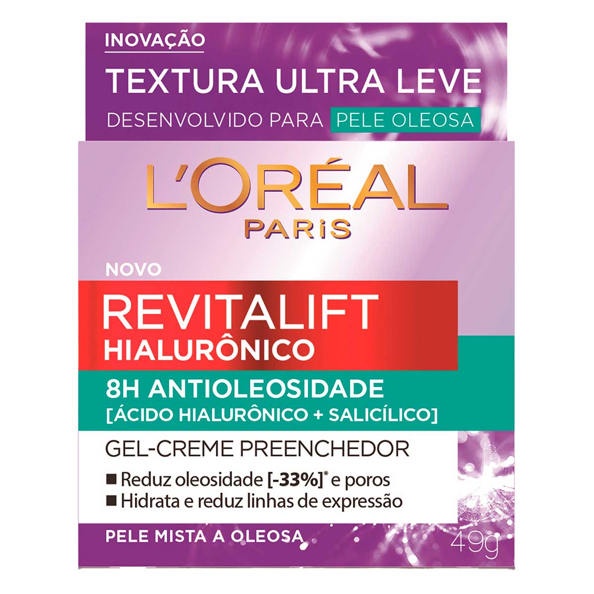 Serum Facial Loreal Revitalift Hialurônico 15ml