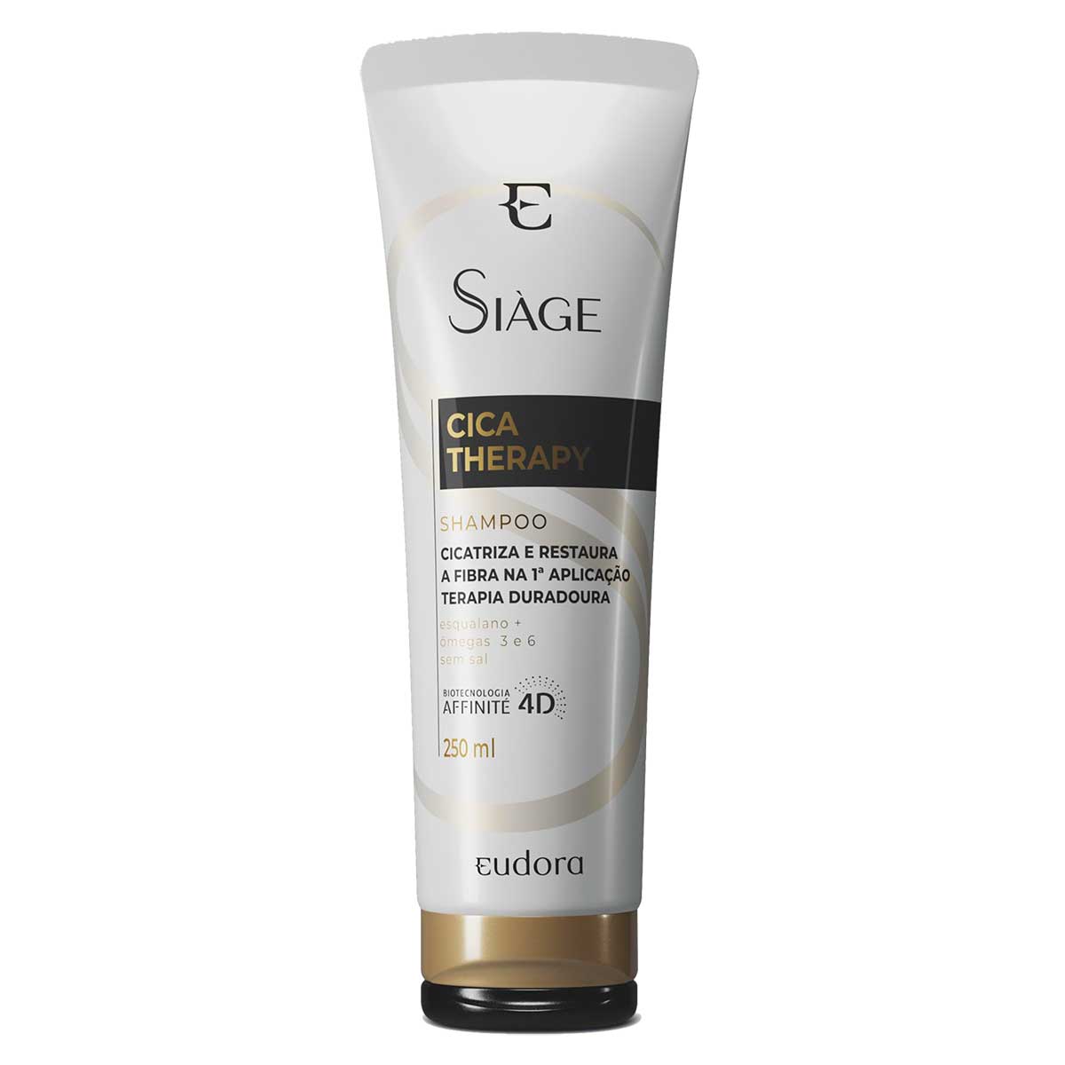 Shampoo Eudora Siàge Cica Therapy 250ml