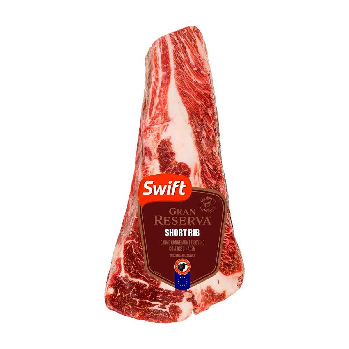 Short Rib Swift Gran Reserva 850 g