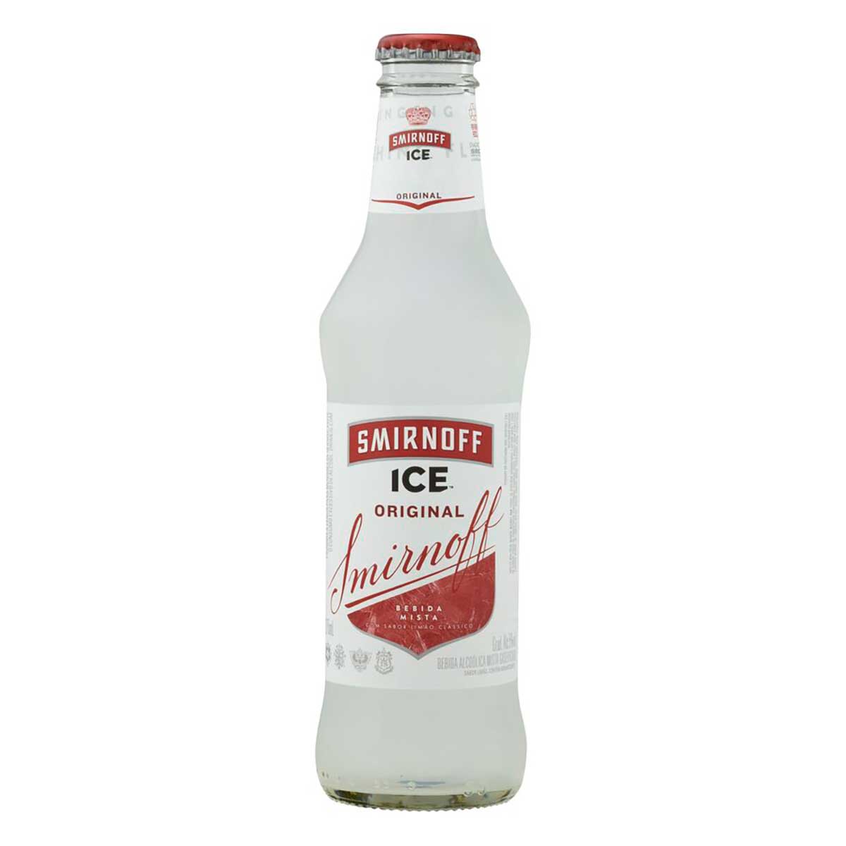 Smirnoff Ice 275ml