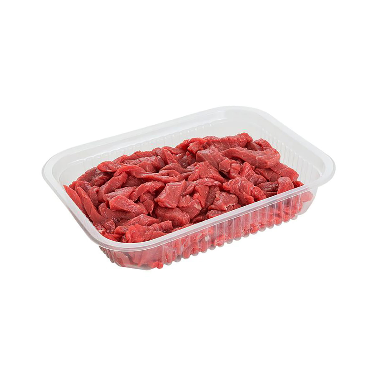 Strogonoff de Coxão Mole Tiras Resfriadas Carrefour 600 g